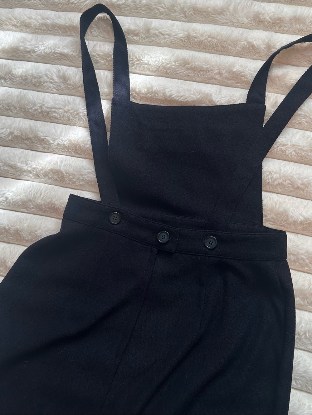 Vintage dress/skirt size S - Picture 4 of 10